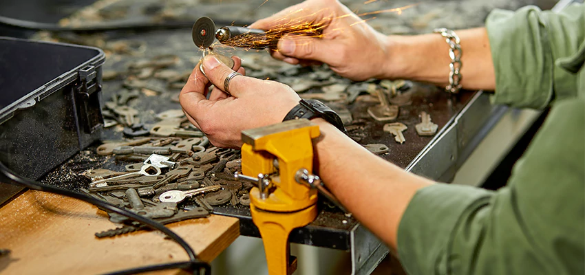 24 Hours Locksmith Solutions in El Cajon, CA
