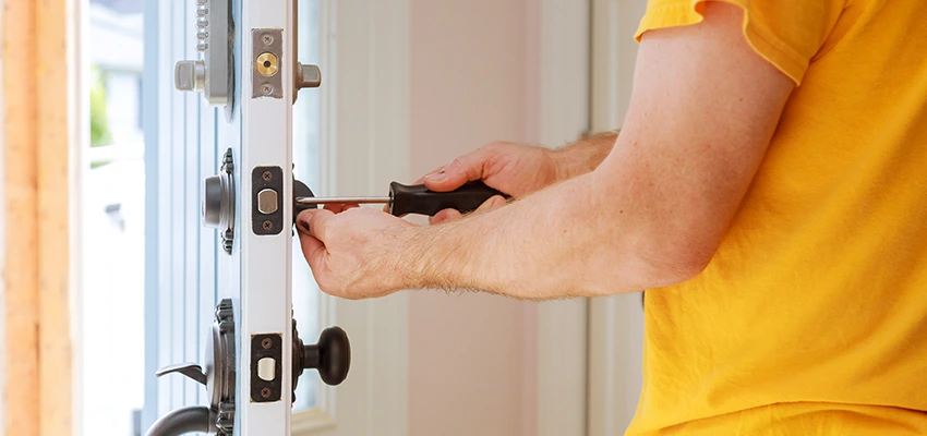 Break-in Prevention Solutions in El Cajon, CA