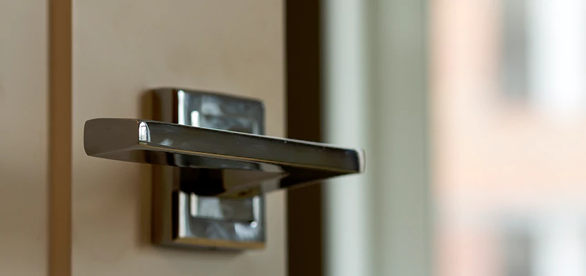 Door Lever Knob Repair in El Cajon, California