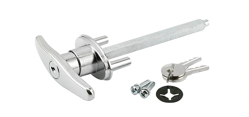 Old Style Garage Door Locks Replacements in El Cajon, California