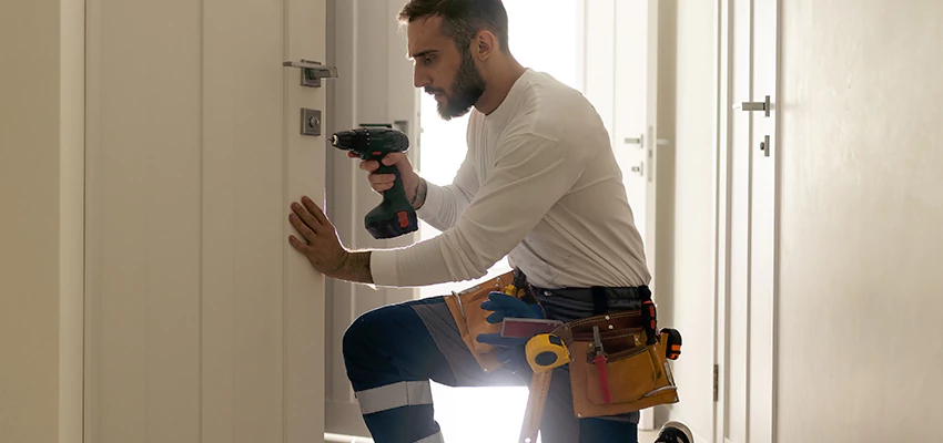 Mailbox Lock Installation Expert in El Cajon, California