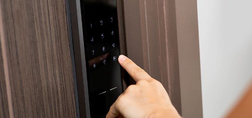Secure Code Locks Ideas in El Cajon, California