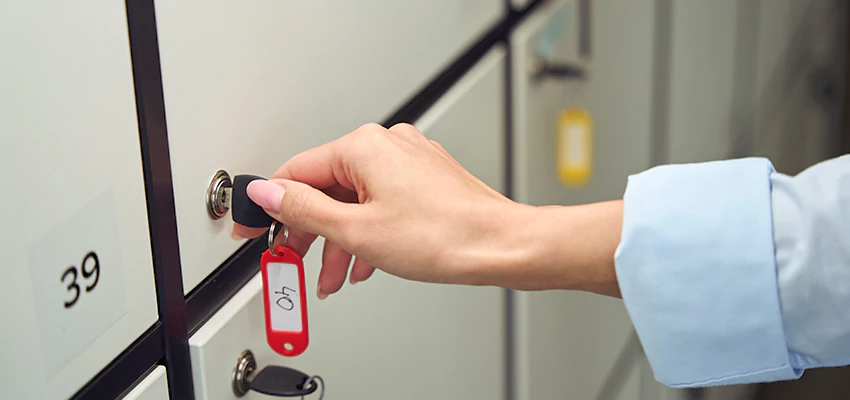 Cabinet Lock Installation in El Cajon, California