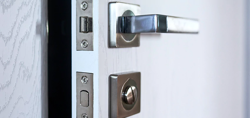 Door Lever Handle Lock Repair in El Cajon, CA