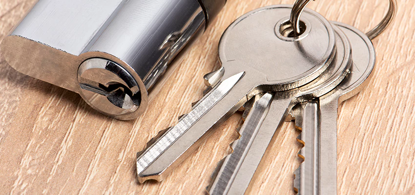 Cylinder Lock Master Key in El Cajon, CA