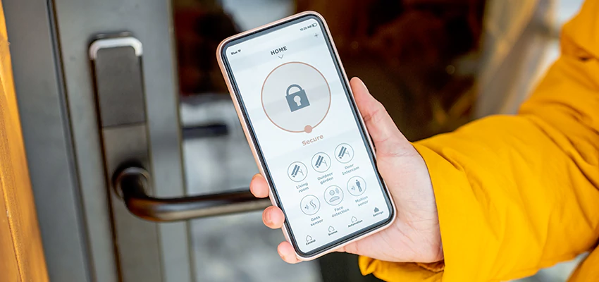 Kwikset Halo Wifi Locks Repair And Installation in El Cajon, CA