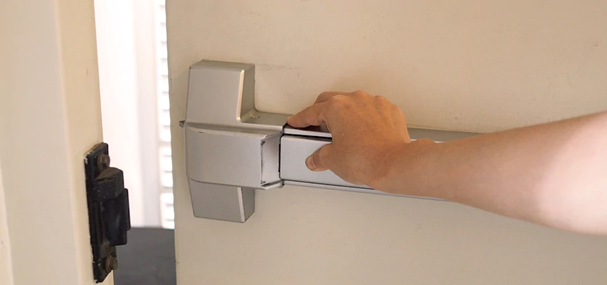Door Lock Cylinder Reinforcements in El Cajon, CA
