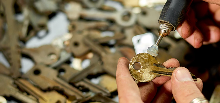 Car Lock Key Repair Service in El Cajon, CA