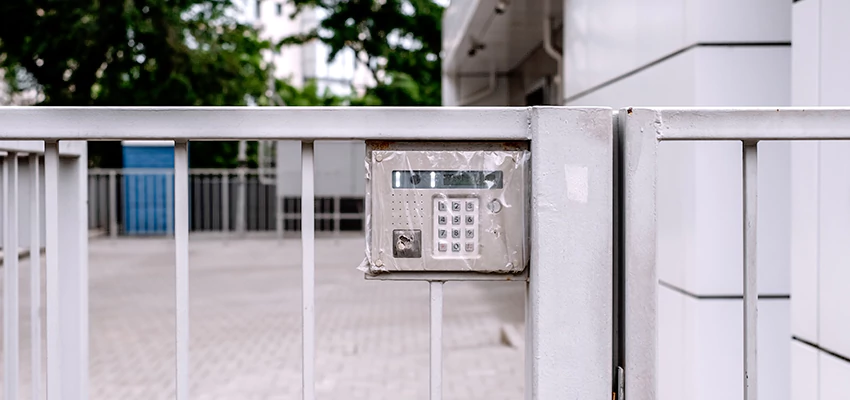 Gate Locks For Metal Gates in El Cajon, California
