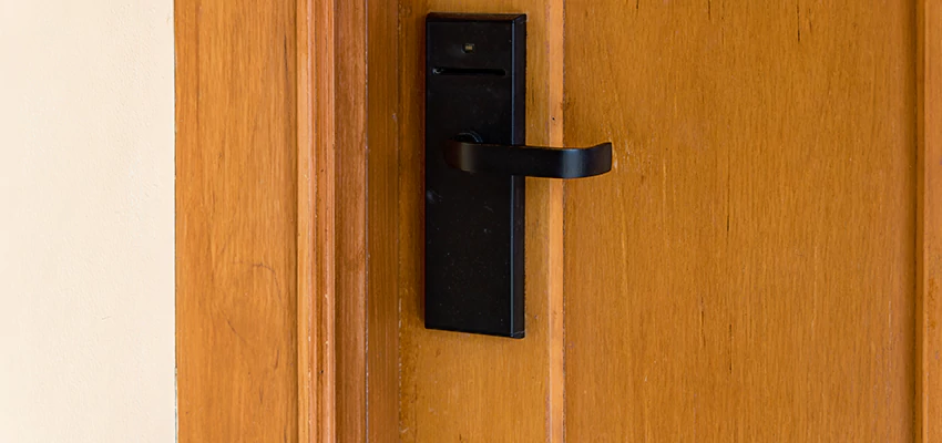 Security Gates For Home Invasion Prevention in El Cajon, California
