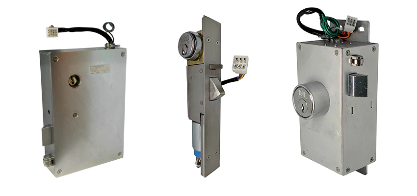 Locksmith For RR Fence Gates Brink Lock in El Cajon, CA