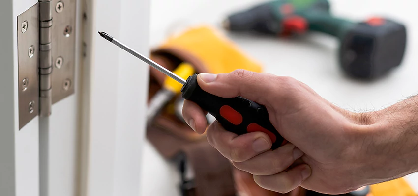Holiday Emergency Locksmith in El Cajon, California
