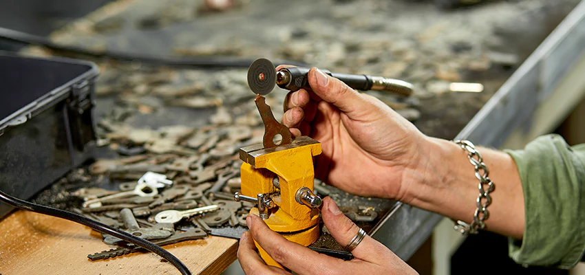 Office Key Lock Service in El Cajon, California
