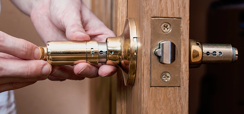 Padlock Lock Replacement Assistance in El Cajon, CA