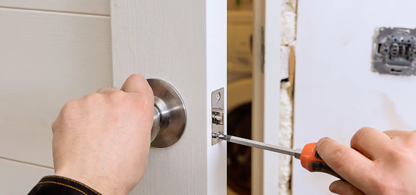 Wifi Deadbolt Installation in El Cajon, CA
