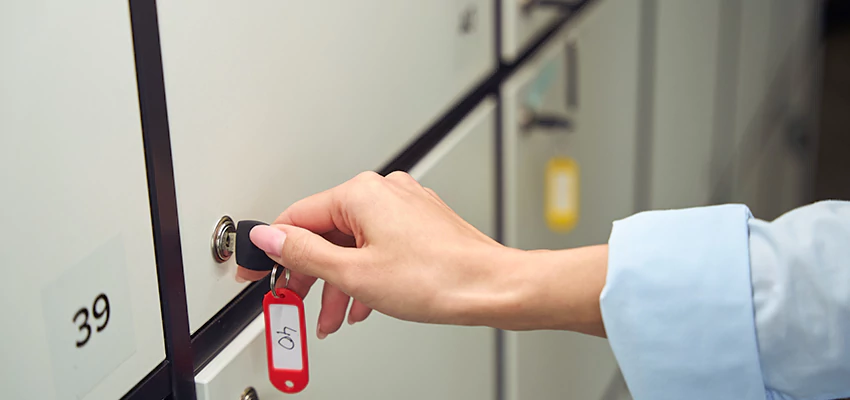 Upgrading File Cabinet Locks in El Cajon, California