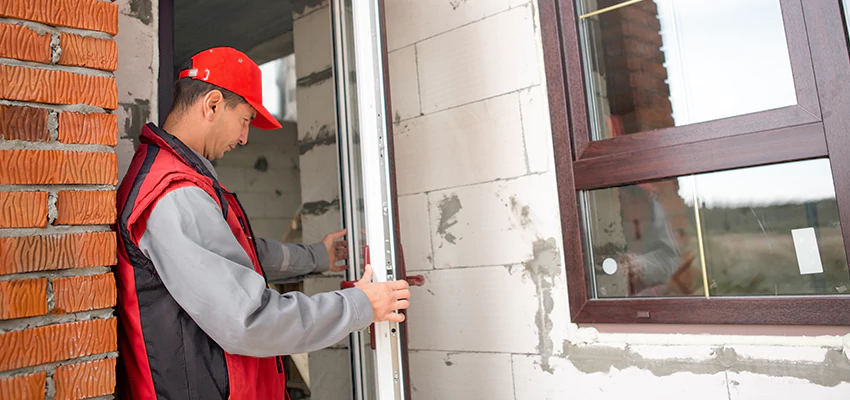 Home Invasion Door Lock Repairs in El Cajon, CA