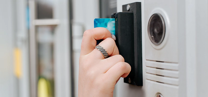 Secure Smartphone-Based Entry Systems Installation in El Cajon, California