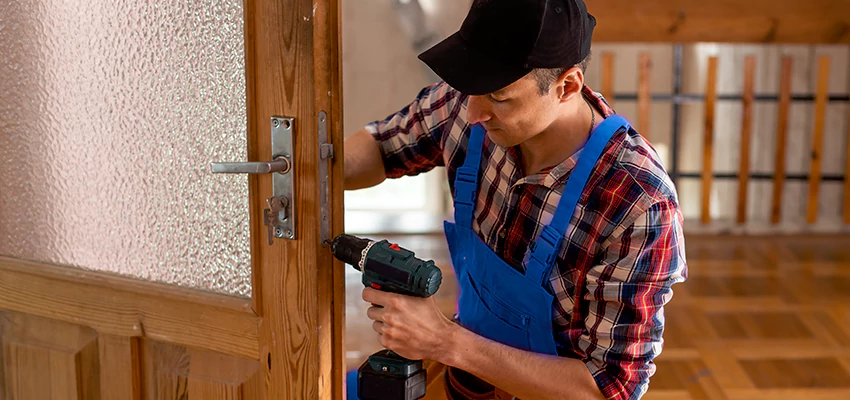 Trusted Local Digital Locks Locksmith Repair in El Cajon, California