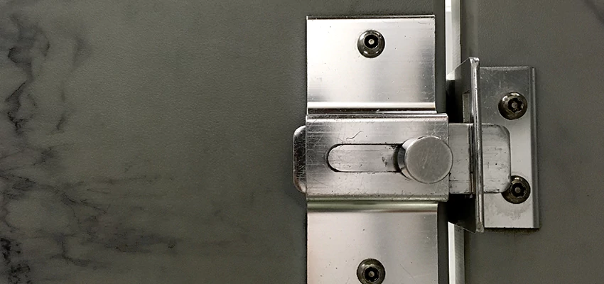 Fix A Room Door Lock in El Cajon, CA