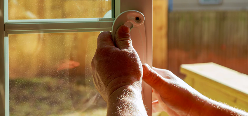 Accordion Sliding Doors Locks Replacement in El Cajon, CA