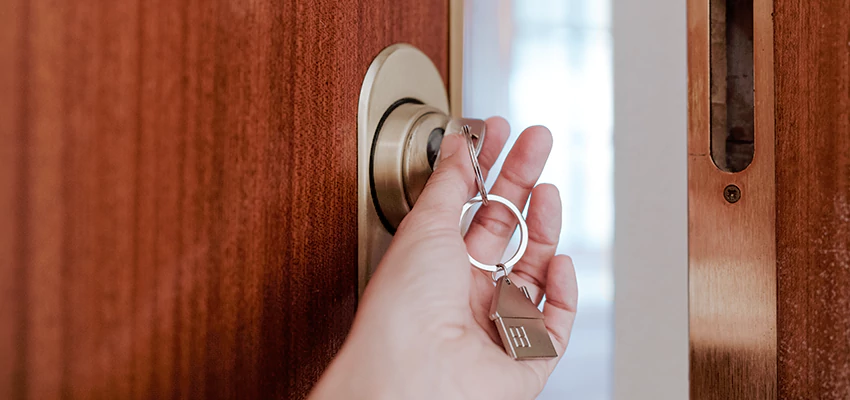 Deadbolt Lock Installation in El Cajon, CA