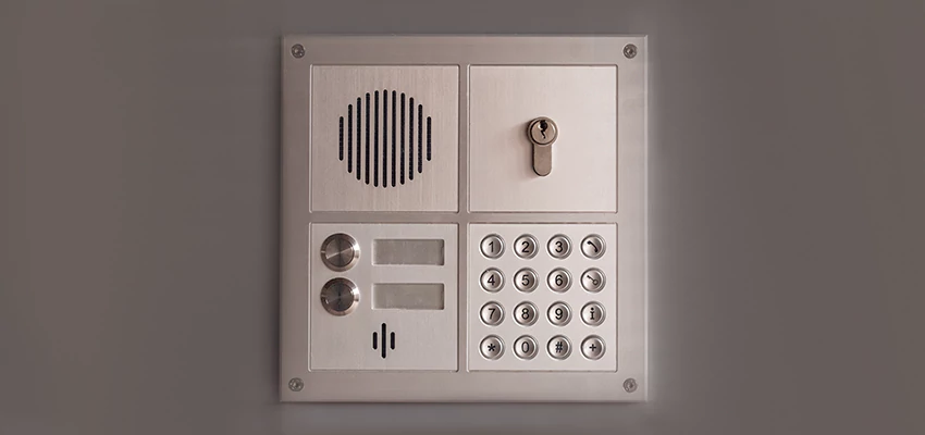 Mobile Access Control System Installation in El Cajon, CA