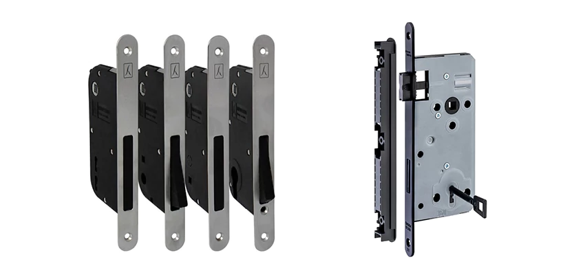 Locksmith For Magnetic Door Locks in El Cajon, CA