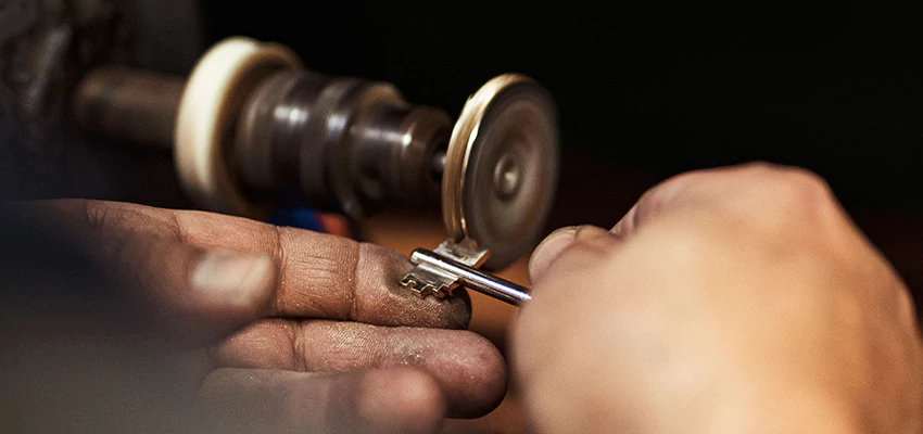 Hotel Lock Master Key System in El Cajon, California