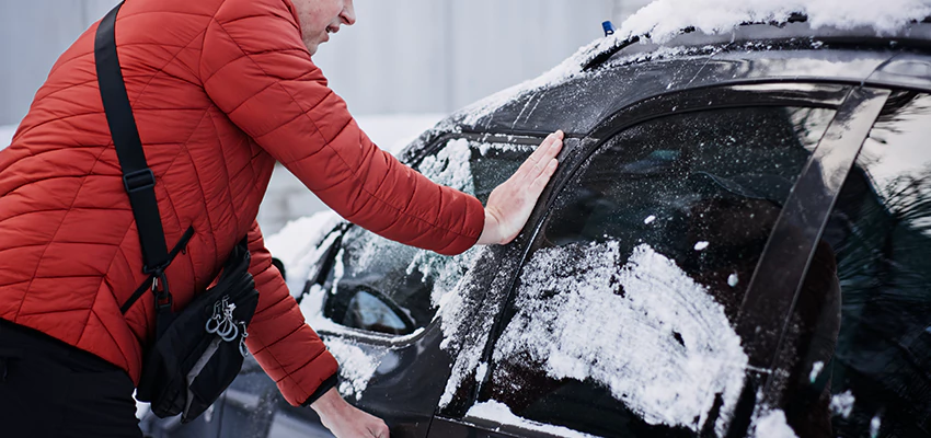 Car Key Retrieval Services in El Cajon, California