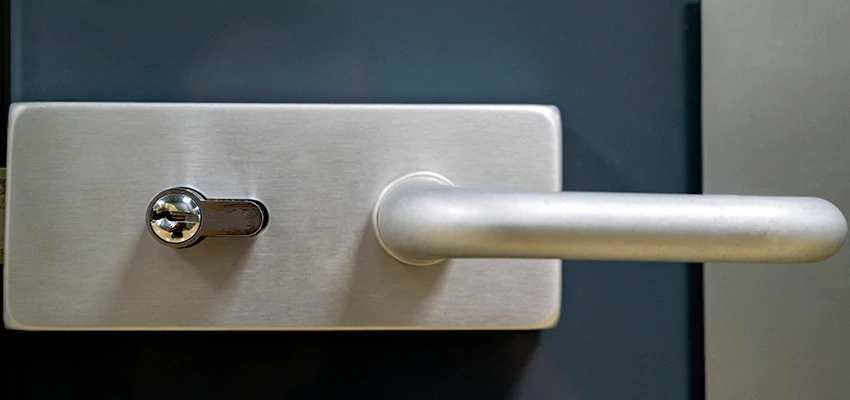 Change Patio Door Locks in El Cajon, California