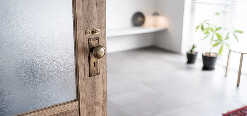 Deadbolt Door Lock Knob Repair in El Cajon, California