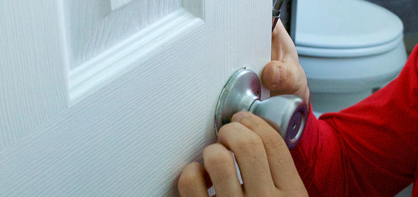 Vintage Door Knob Replacement in El Cajon, CA