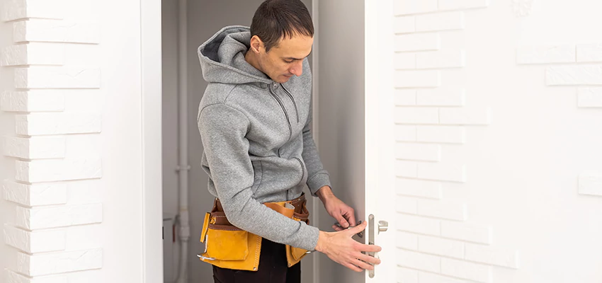 Nighttime Locksmith Near Me in El Cajon, CA