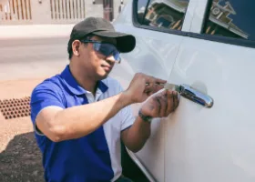 Car Locksmith in El Cajon, CA